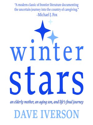 cover image of Winter Stars
